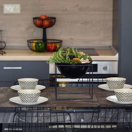 Porto Boutique #A Daire Selanik Dış mekan fotoğraf