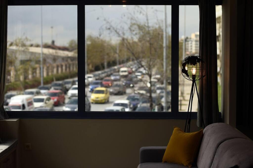 Porto Boutique #A Daire Selanik Dış mekan fotoğraf