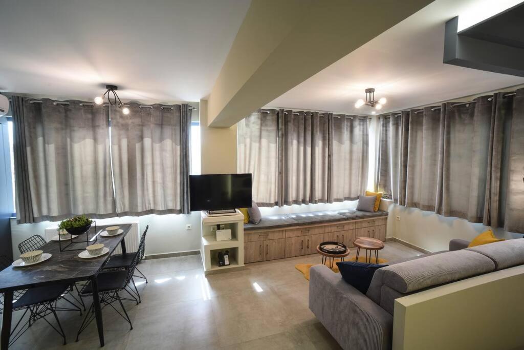 Porto Boutique #A Daire Selanik Dış mekan fotoğraf