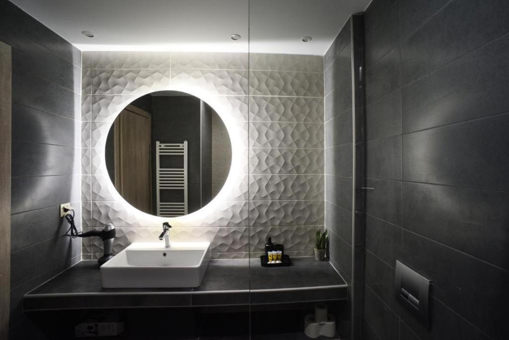 Porto Boutique #A Daire Selanik Dış mekan fotoğraf